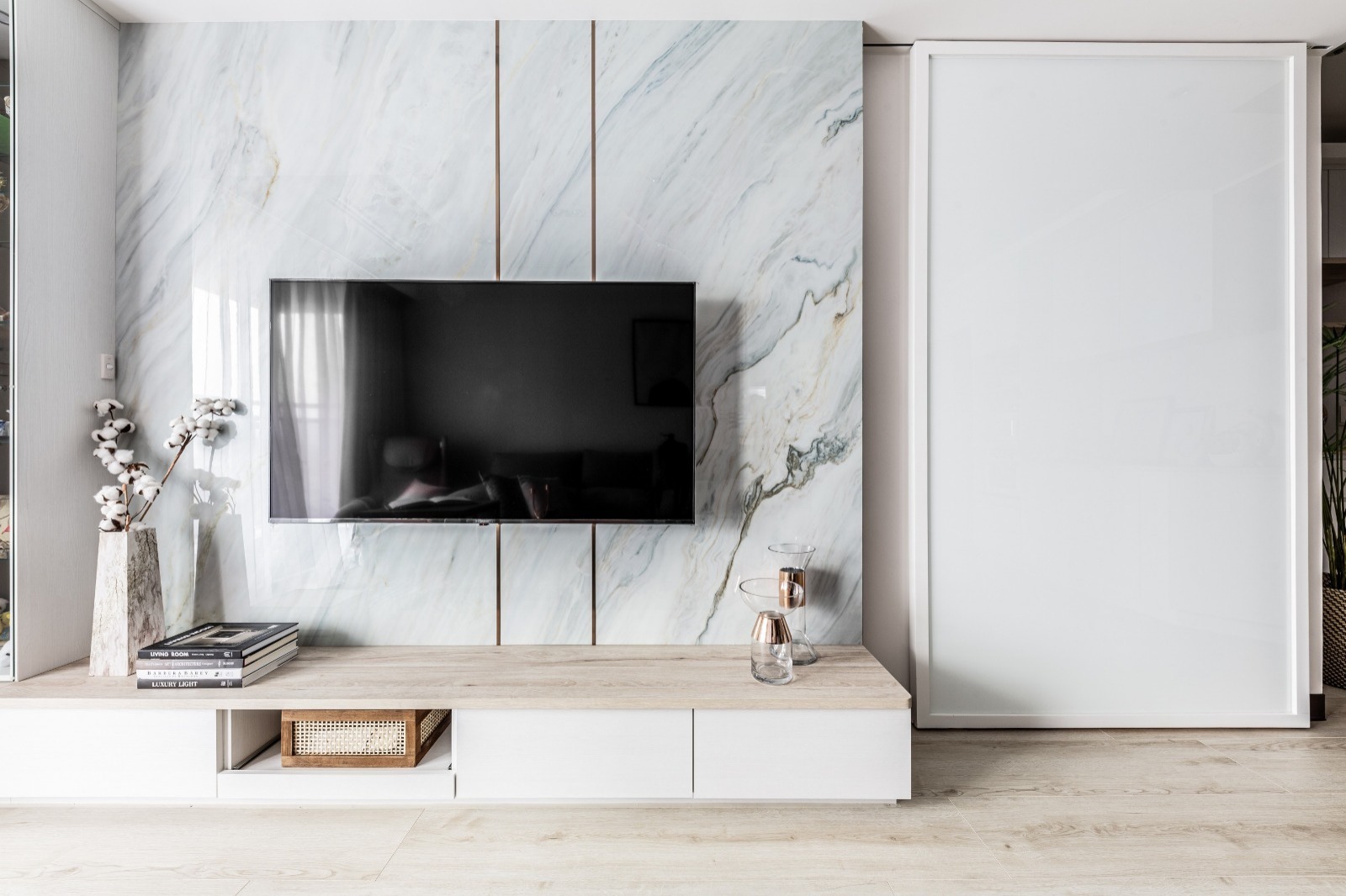 Interior Design／心雅築室內裝修設計